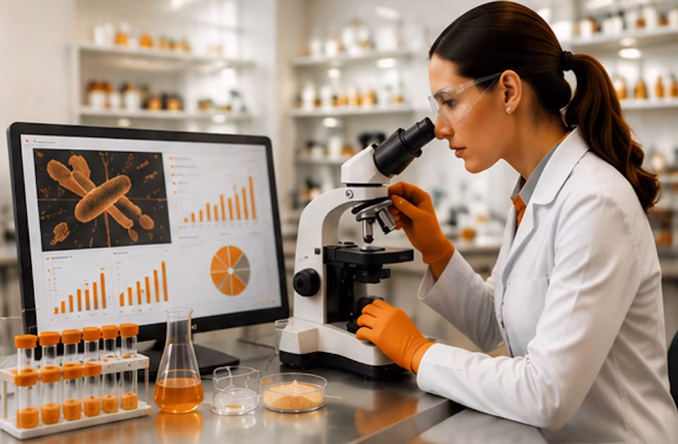 Technical and scientific guidance