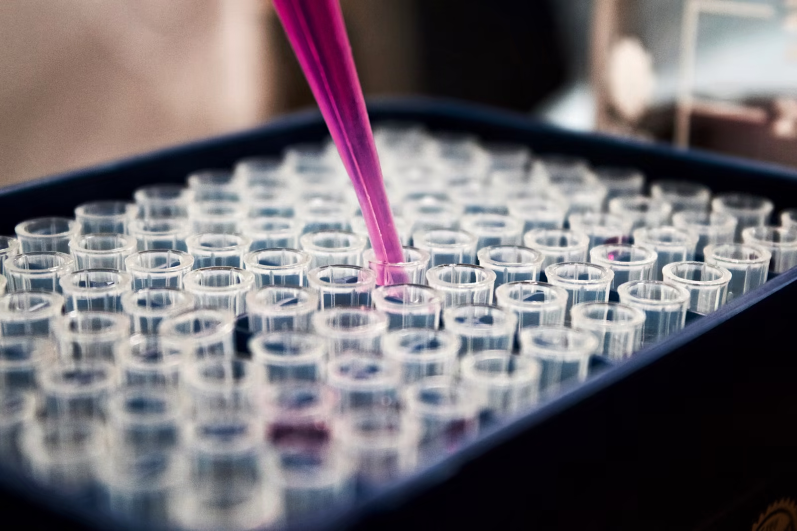Scientific nutrition ingredient laboratory